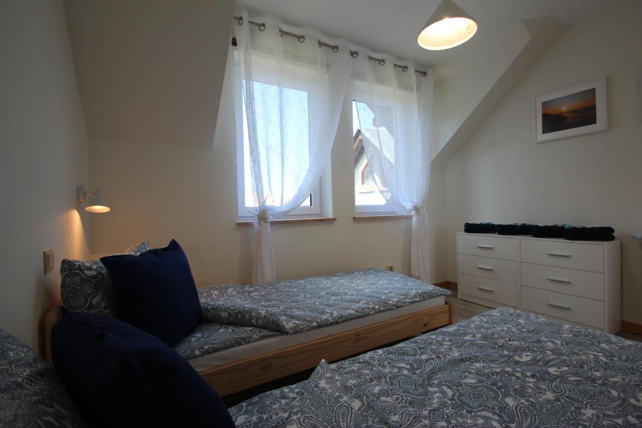 Apartdebki Odargowo Exterior foto