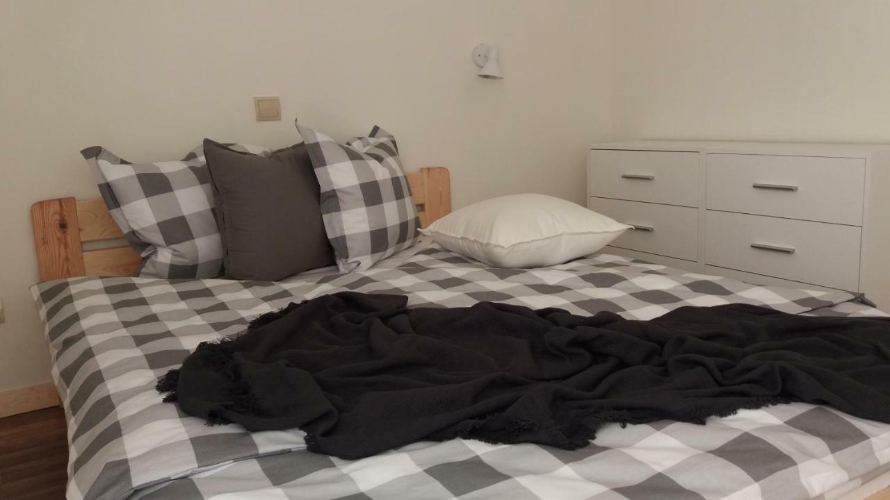 Apartdebki Odargowo Exterior foto